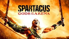 Спартак 2: Боги арены  3 серия  2011  HD+