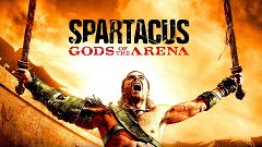 Спартак 2: Боги арены  6 серия  2011  HD+