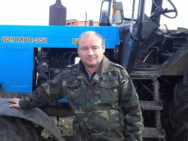 Александр, 41, Nizhnyaya Tura