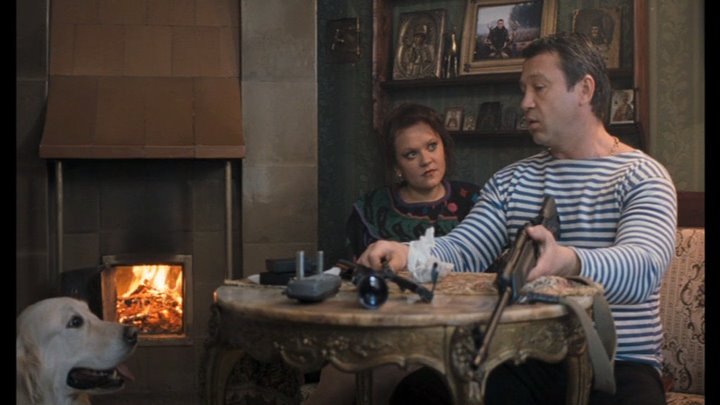 Кадры из фильма кочегар Кадры из фильма кочегар