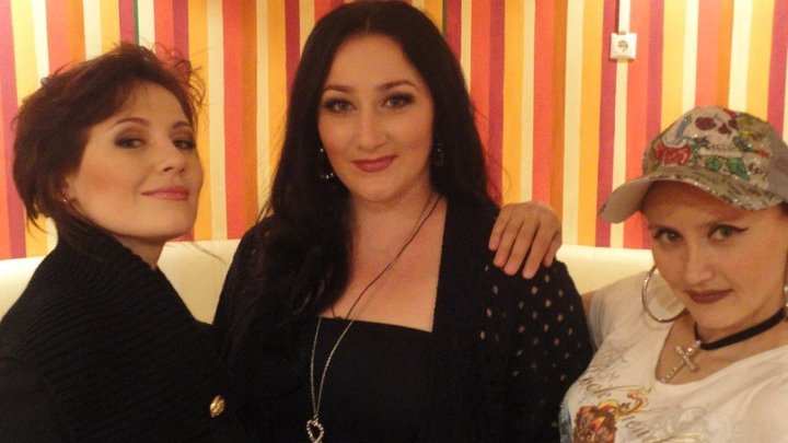 Воровайки фото биография Воровайки фото биография