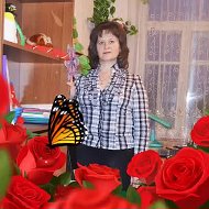 Валентина Бреславская