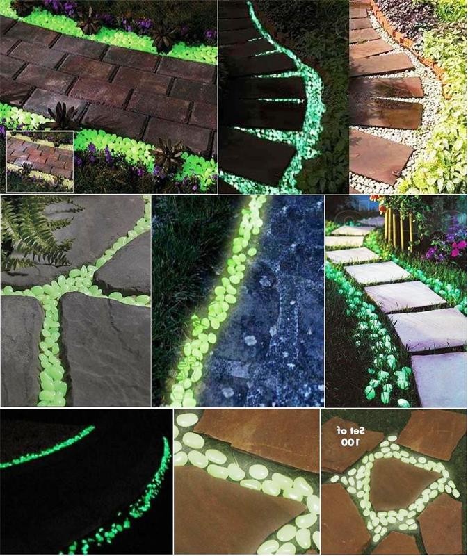 Картинки по запросу Делаем светящиеся в темноте камни своими руками!