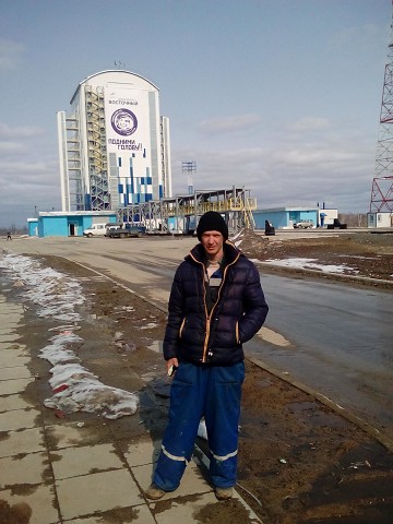 Александр, 49, Amursk