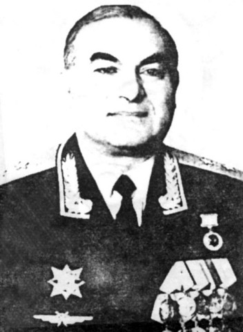 Чанлибель - кузница героев Чанлибель - кузница героев