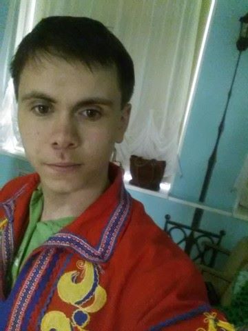 Максим, 23, Omsk