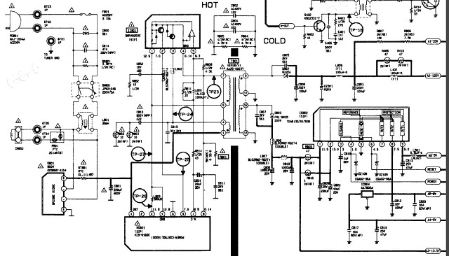 Samsung ck-5373zr схема samsung ck-5373zr схема