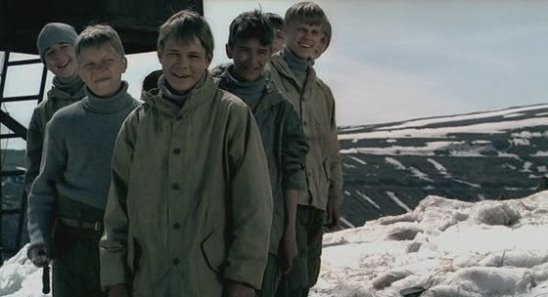 Облаков в фильме сволочи фото Облаков в фильме сволочи фото