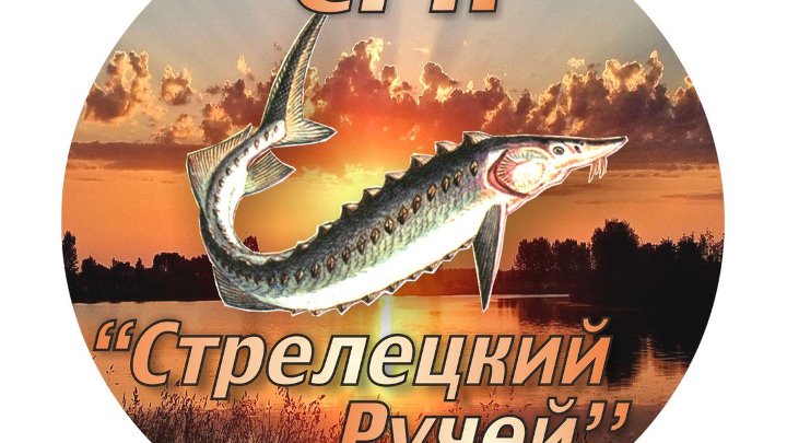 СТРЕЛЕЦКИЙ РУЧЕЙ