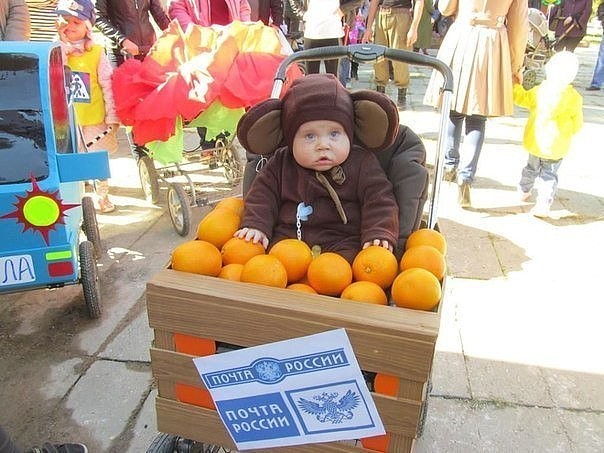 Посмеялся сам - поделись с другом!!!