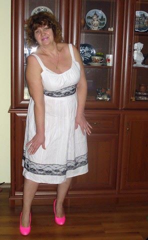 Людмила, 62, Partenit
