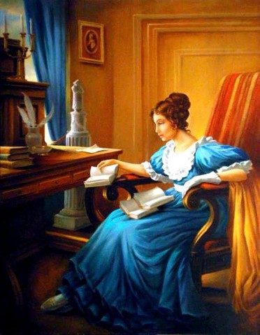 Любимые писатели и книги некоторых ярких и интересных литературных персонажей. Любимые писатели и книги некоторых ярких и интересных литературных персонажей. Книги