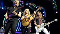 Styx • Too Much Time On My Hands (Live At The Orleans Arena ...