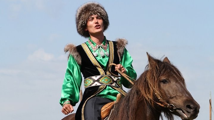 Лесной тип башкир фото Лесной тип башкир фото