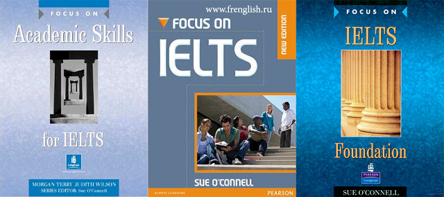 решебник focus on ielts