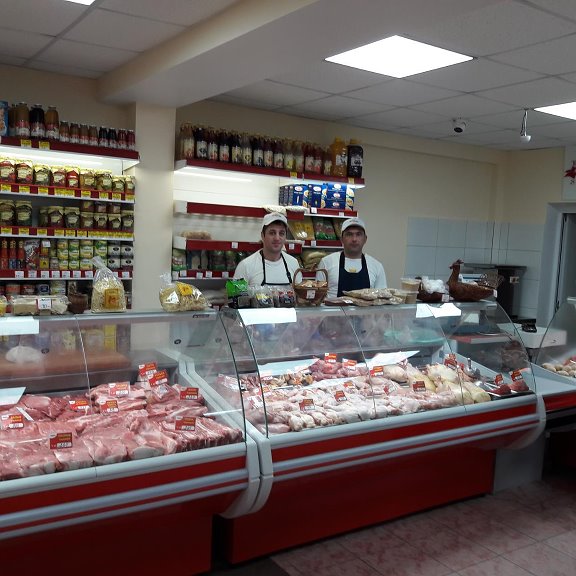 Мясной король ул ишкова 95 фото Мясной король ул ишкова 95 фото