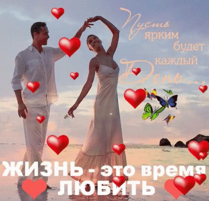 Любить жизнь пример из жизни Любить жизнь пример из жизни