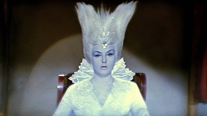 Актеры снежная королева 1966 и роли фото Актеры снежная королева 1966 и роли фото