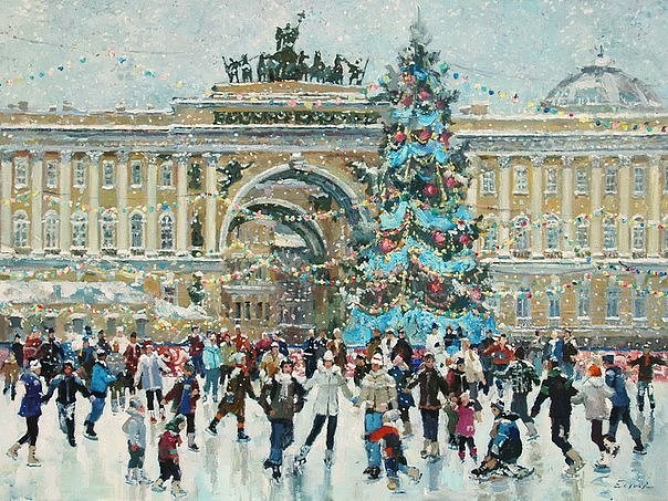 Картинки по запросу фото рождество в царском селе