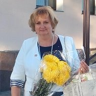 Валентина Смолякова
