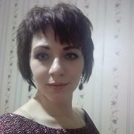 Екатерина Дыминская