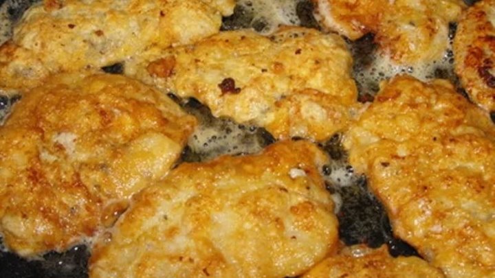 Мясо в кляре фото Мясо в кляре фото