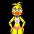 ♡♡♡Toy Chica ♡♡♡