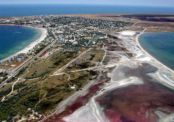 Межводное крым фото поселка Межводное крым фото поселка