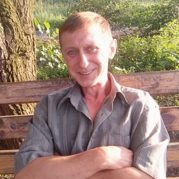 Oleg, 55, Kyiv