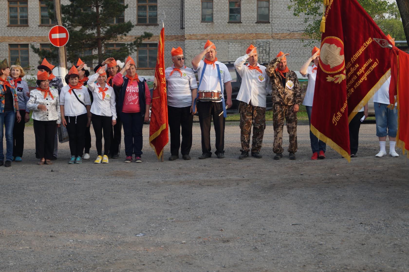 Чкаловский сельсовет