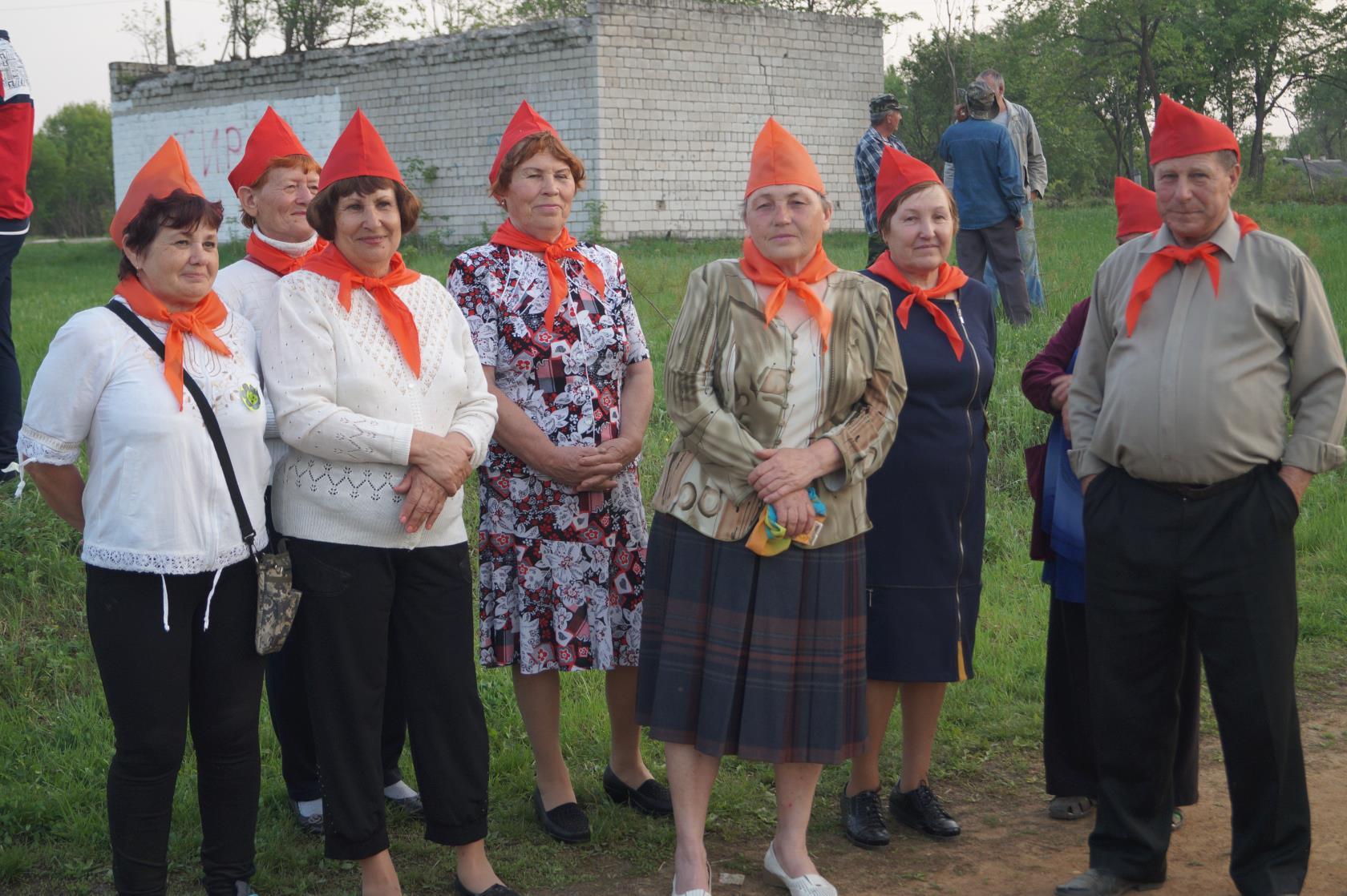 Чкаловский сельсовет