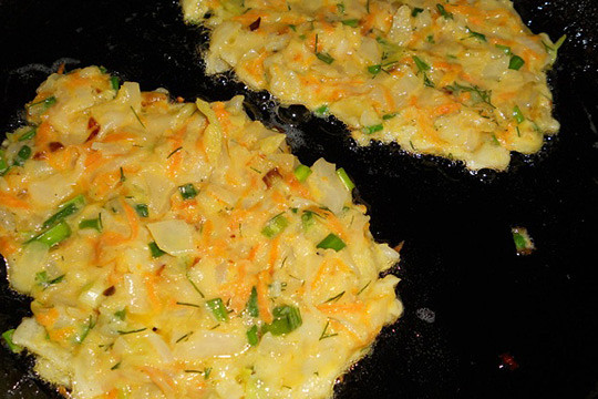 Отбивная из капусты рецепт с фото Отбивная из капусты рецепт с фото