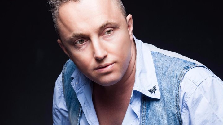 Певец павел кашин фото Певец павел кашин фото