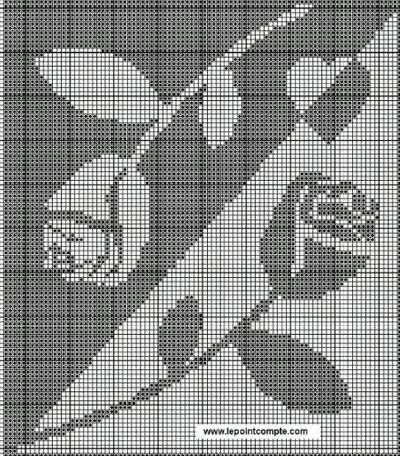 Столбик, петелька, стежок (идеи для вязания)