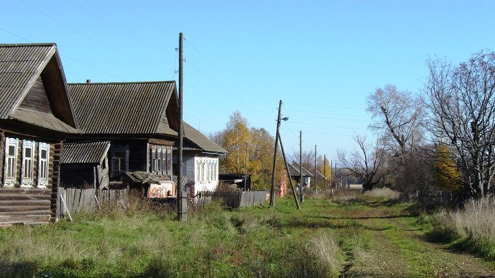 Деревня скулкино санчурского района кировской области фото Деревня скулкино санчурского района кировской области фото