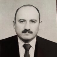Сайд-магомед Джабраилов