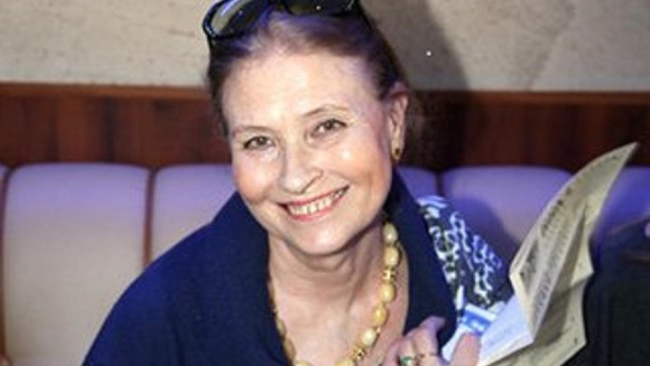Актриса людмила зайцева биография личная жизнь Актриса людмила зайцева биография личная жизнь