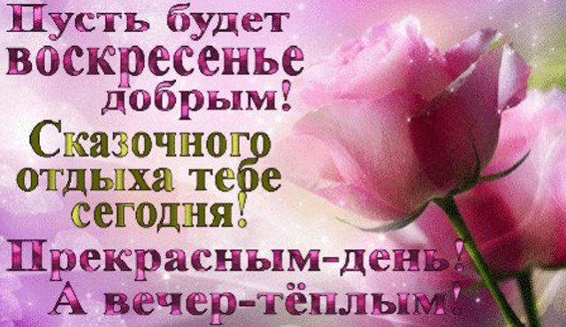 Отличного воскресенья картинки с пожеланиями красивые Отличного воскресенья картинки с пожеланиями красивые