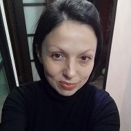 Анна Шигорина
