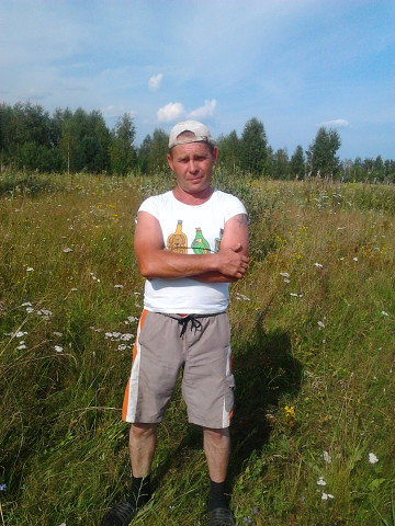 Андрей, 47, Nizhny Novgorod