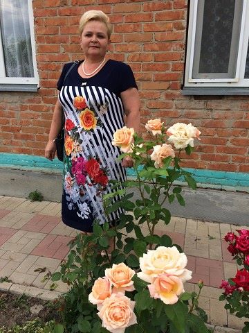 Маргарита, 52, Krylovskaya