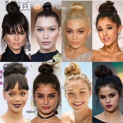 Какую удобную прическу Какую удобную прическу