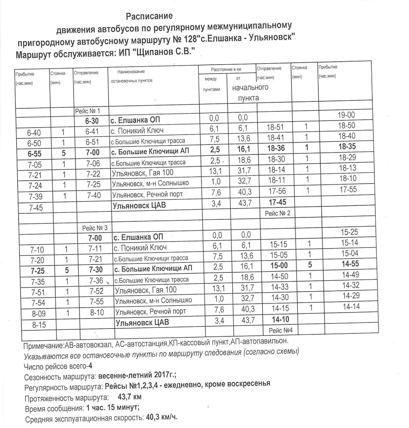 Расписание 31 автобуса красноярск. Расписание автобусов Ульяновск.