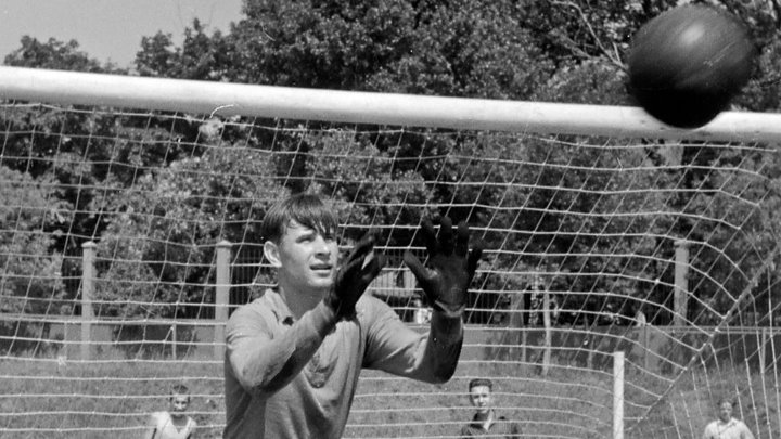 Лев яшин в детстве фото Лев яшин в детстве фото