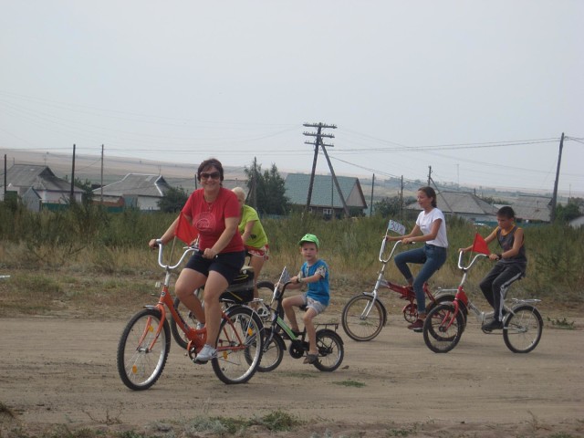 Погода в каракульском