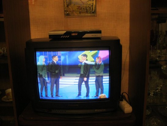 Телевизоры PANASONIC (Панасоник) Smart TV - купить ...