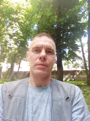 Roman, 43, Ryazan