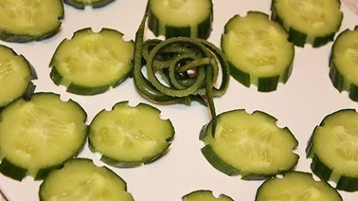 Огурцы нарезка фото Огурцы нарезка фото