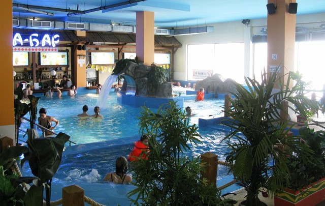 Аквазаврия казань фото Аквазаврия казань фото