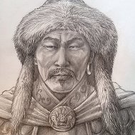 Жора Сибирский